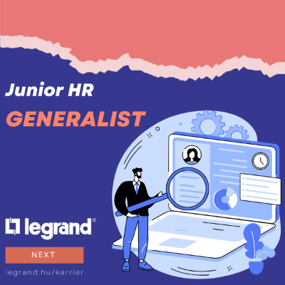 Junior HR Generalist