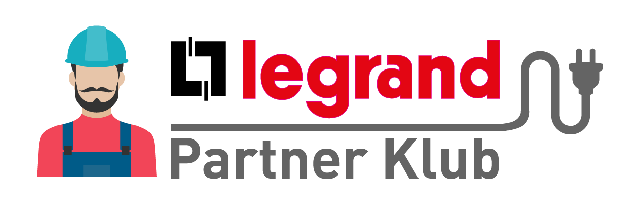 Megújult a Legrand Partner Klub