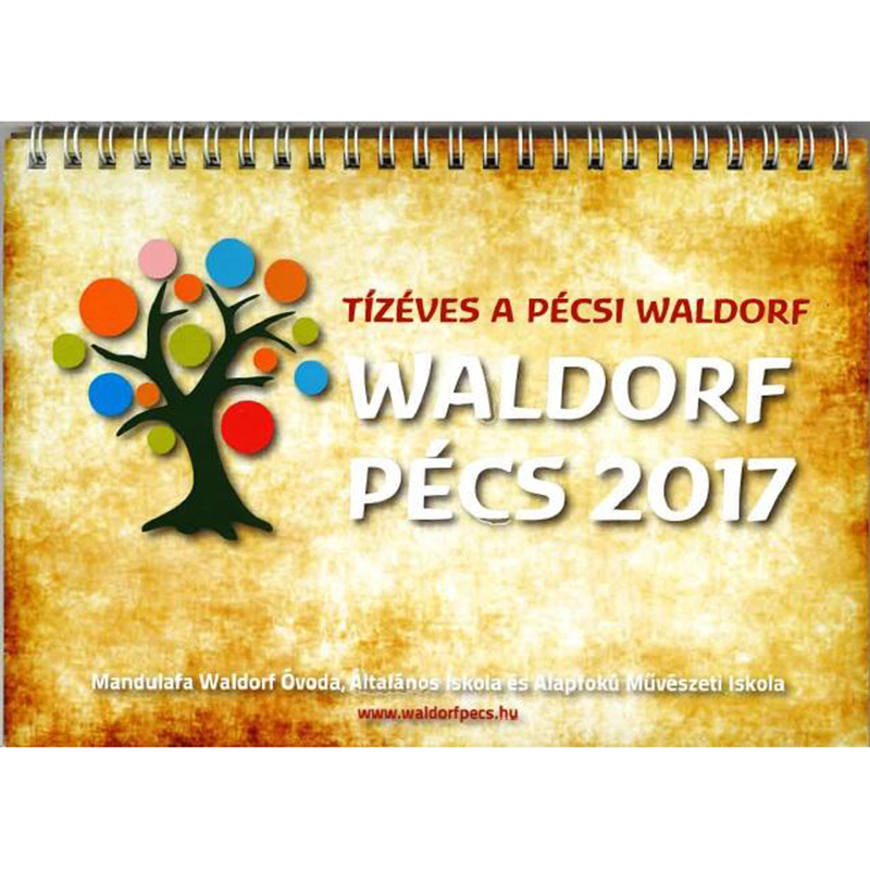 Pécs Waldorf Óvoda levele