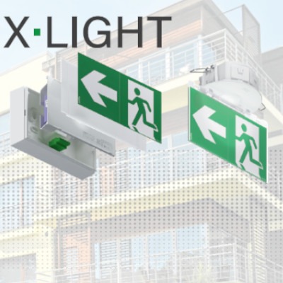 X-light 180 / 360